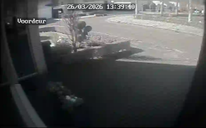 Caméra IP - Paesi Bassi