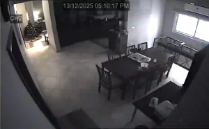 Caméra IP - Ägypten