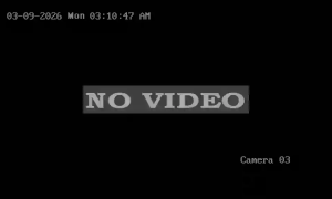 Caméra IP - Puerto Rico