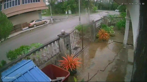 Caméra IP - Malasia