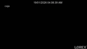 Caméra IP - Guatemala