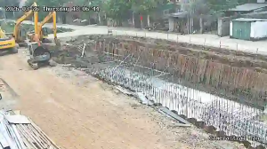 Caméra IP - Vietnam