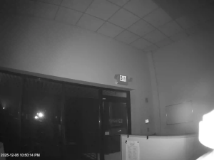 Caméra IP - Vereinigte Staaten von Amerika