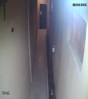 Caméra IP - Arabia Saudita