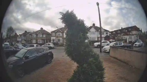 Caméra IP - Vereinigtes Königreich