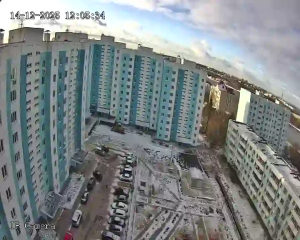 Caméra IP - Russische Föderation