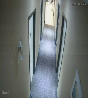 Caméra IP - Malaysia