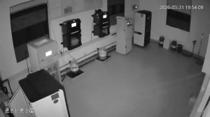 Caméra IP - People's Republic of China