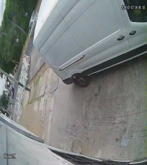 Caméra IP - Argentina