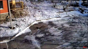 Caméra IP - Russische Föderation