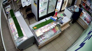 Caméra IP - Russian Federation