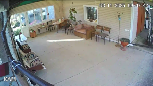 Caméra IP - Ukraine