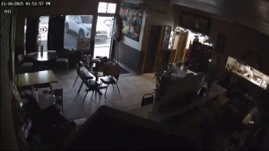 Caméra IP - United States of America