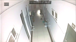 Caméra IP - Vietnam