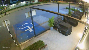 Caméra IP - Malaysia