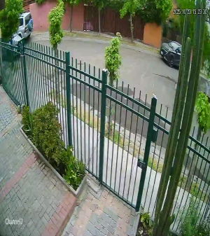 Caméra IP - Cile