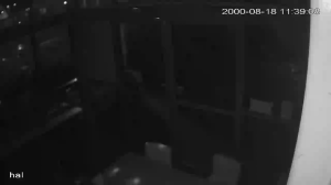 Caméra IP - Países Bajos