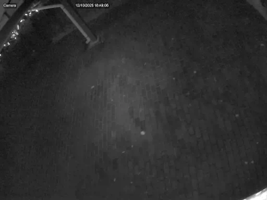 Caméra IP - Lituanie