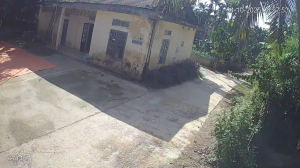 Caméra IP - Vietnam