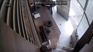 Caméra IP - Colombia