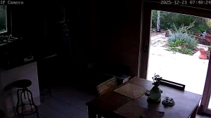 Caméra IP - Portugal