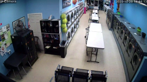 Caméra IP - Vereinigte Staaten von Amerika