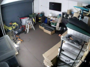 Caméra IP - Australien