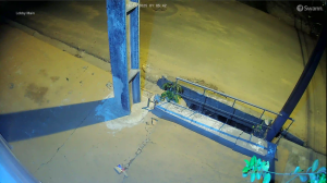 Caméra IP - Argentina