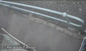 Caméra IP - Sudáfrica