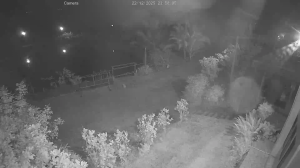 Caméra IP - Thailand