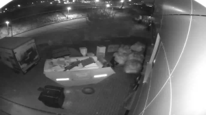 Caméra IP - Germany