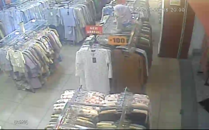 Caméra IP - Malaisie