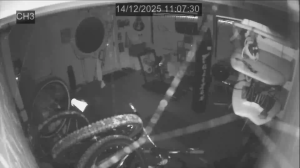 Caméra IP - Vereinigtes Königreich