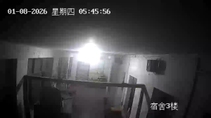 Caméra IP - People's Republic of China