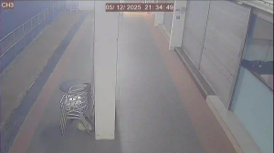 Caméra IP - Singapore