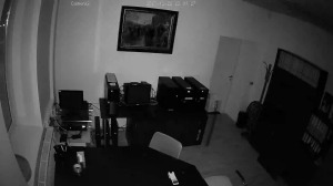 Caméra IP - Letonia