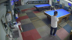 Caméra IP - South Korea