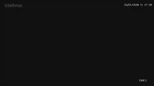 Caméra IP - Brésil