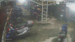 Caméra IP - Malaysia