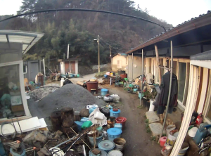 Caméra IP - South Korea