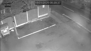 Caméra IP - United Kingdom