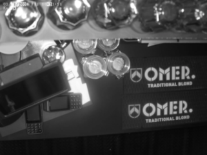 Caméra IP - Belgium