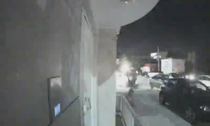 Caméra IP - Tunesien