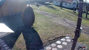 Caméra IP - Lituanie