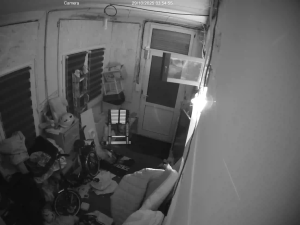 Caméra IP - Frankreich