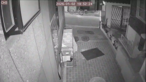 Caméra IP - South Korea