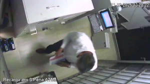 Caméra IP - Argentina