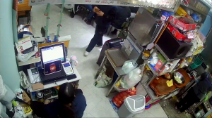 Caméra IP - República de Corea