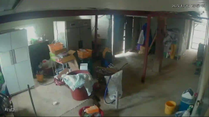 Caméra IP - South Korea