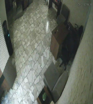 Caméra IP - Syrian Arab Republic